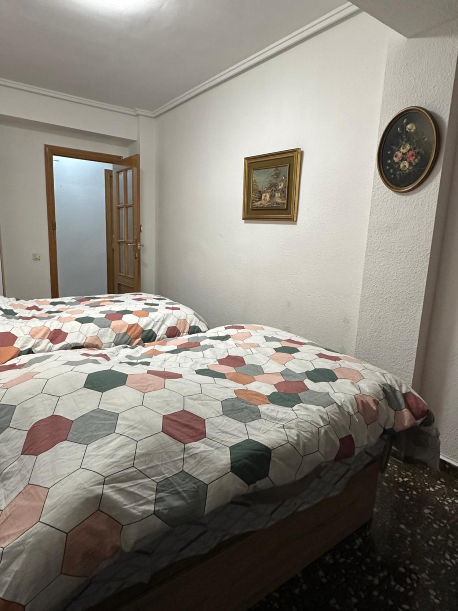 Jerry'S Home - Valencia, Valencia